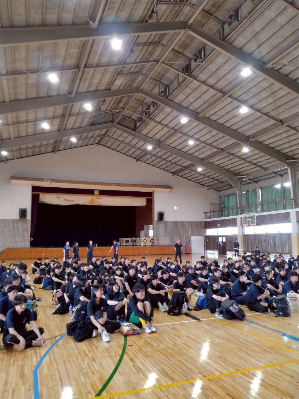💛スポーツ大会！第一リハって最高w｜ニュース｜鹿児島第一医療
